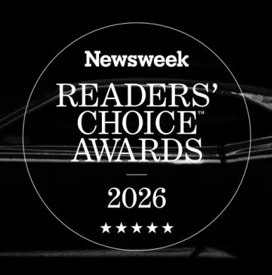 Newsweek #4 Best Climate-Controlled Storage