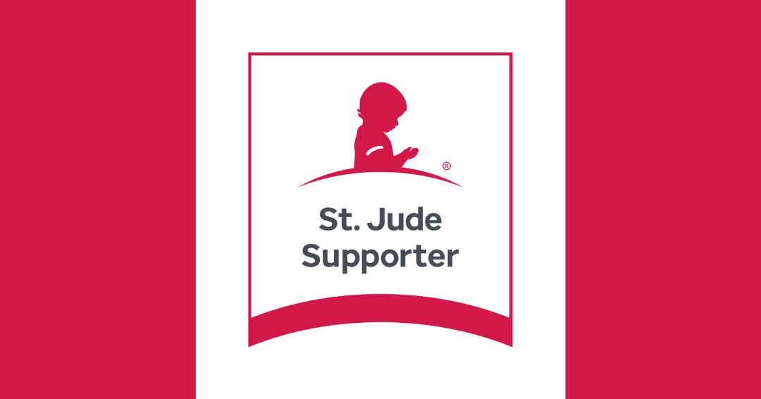 SAM and SAM-Managed Stores Raise $30,000 to Benefit St. Jude Children’s Research Hospital