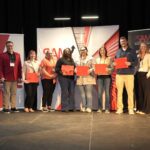 SAMMY Award Winners