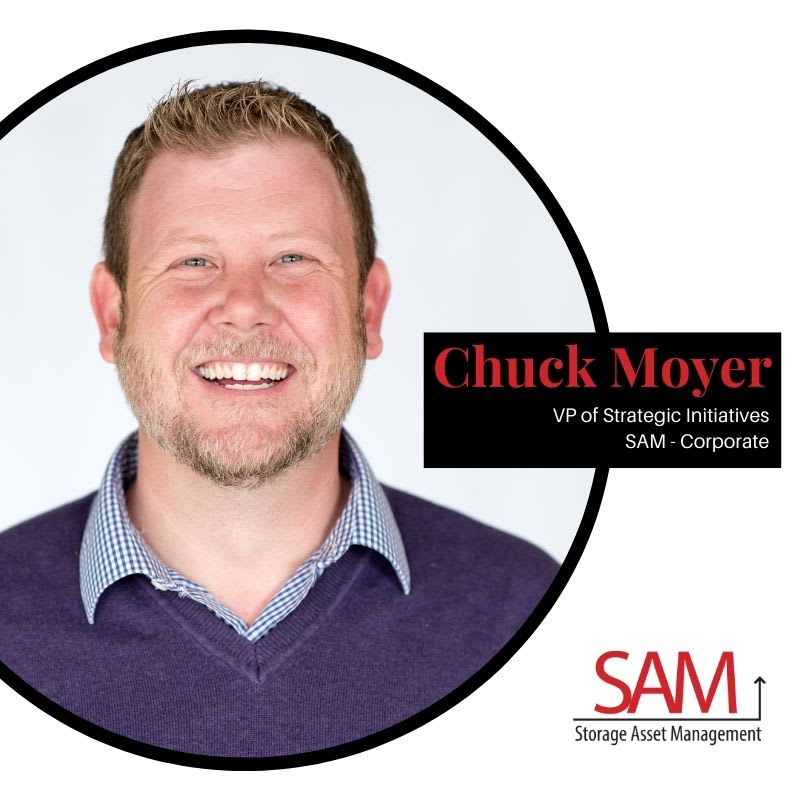 Chuck Moyer