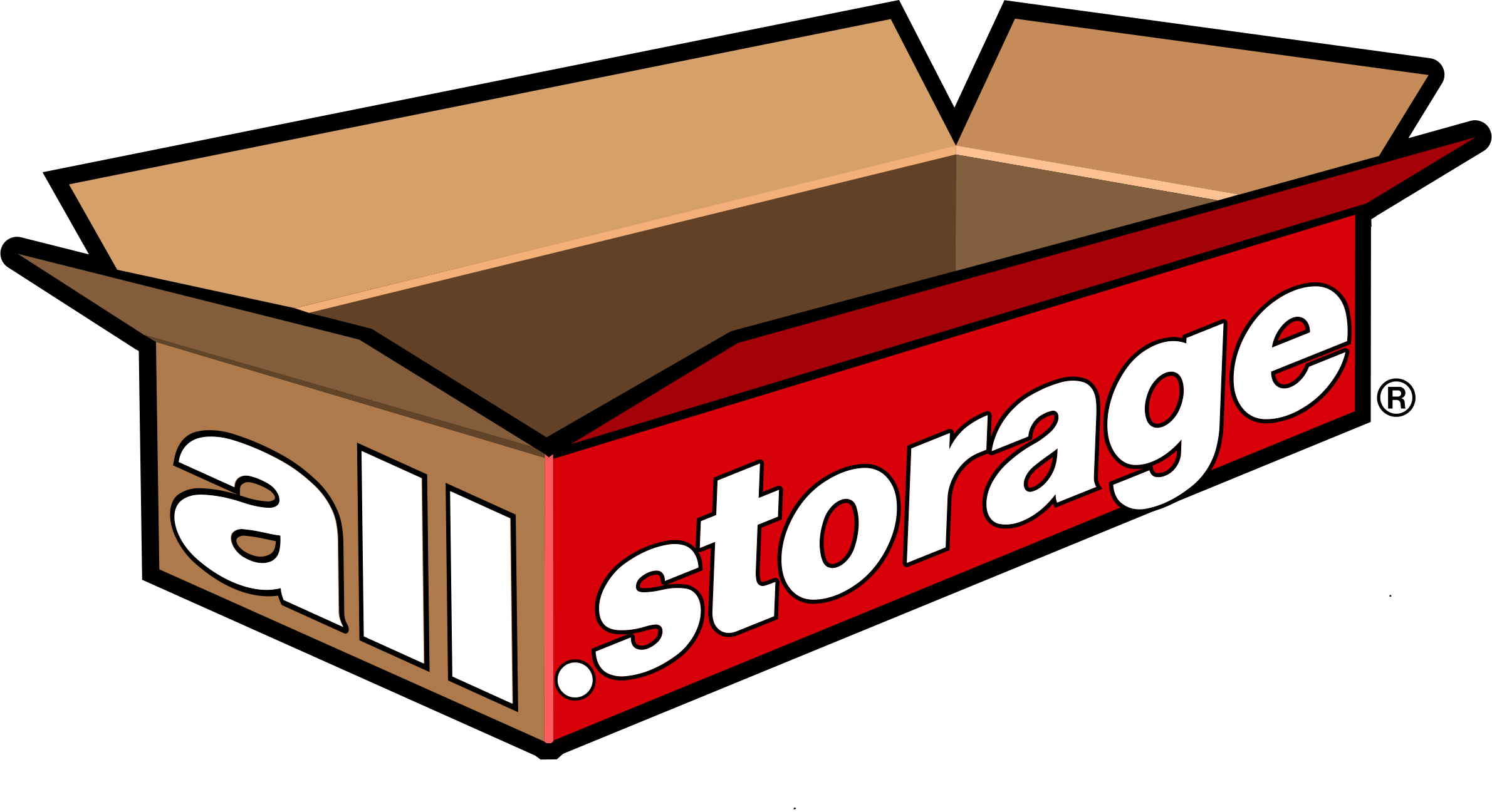 All Storage