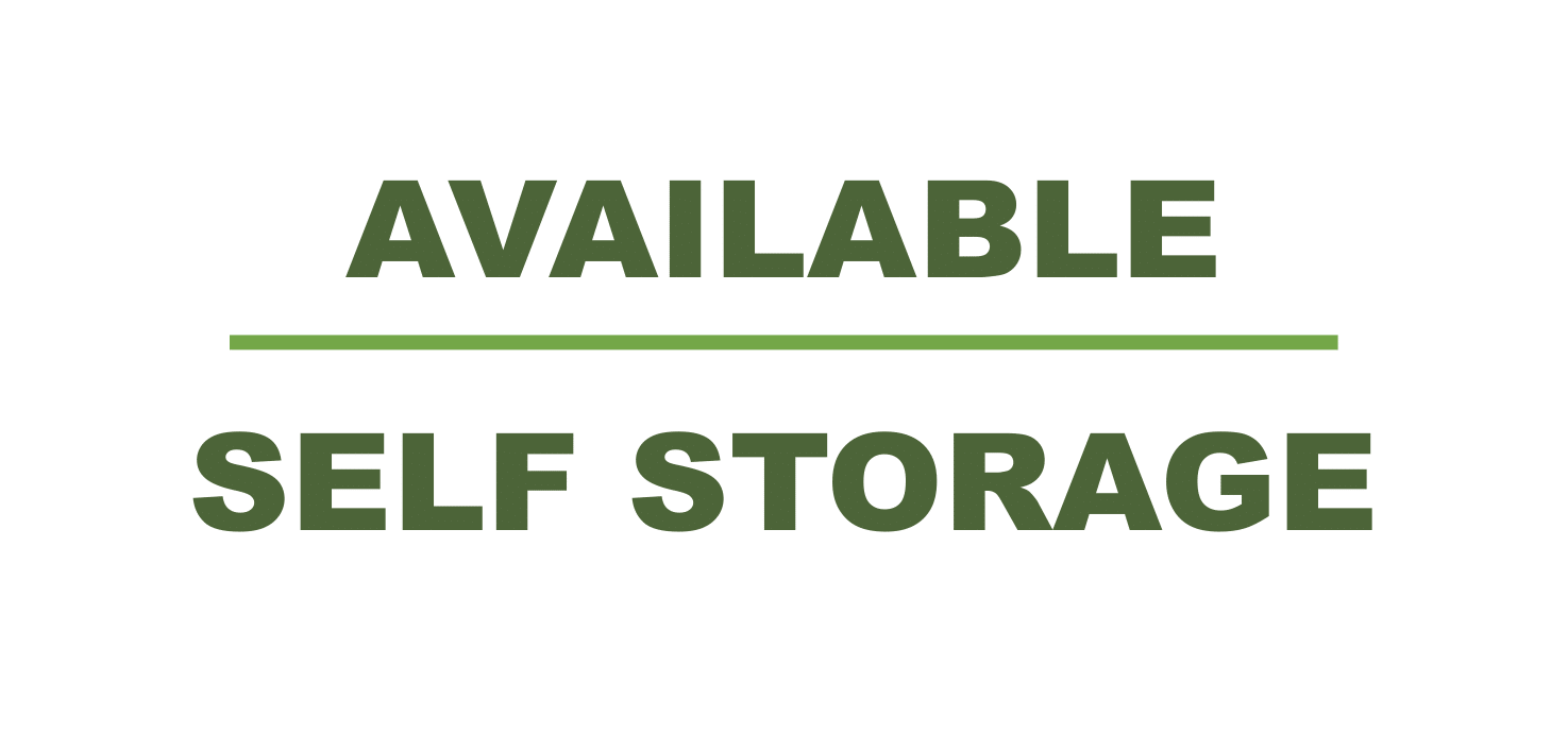 Available Self Storage