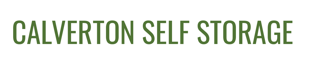 Calverton Self Storage