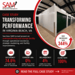 Case Study: How We Transformed Performance at a Transition Property in Virginia Beach, VA