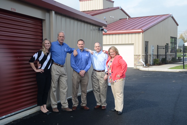 Self Storage Now has an Industry Dream Team