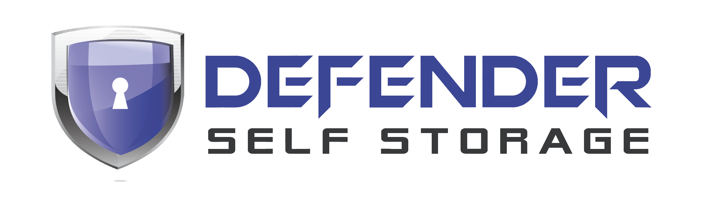 Defender Self Storage