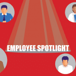 Employee Spotlight feature image