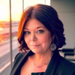 SAM CMO, Melissa Stiles