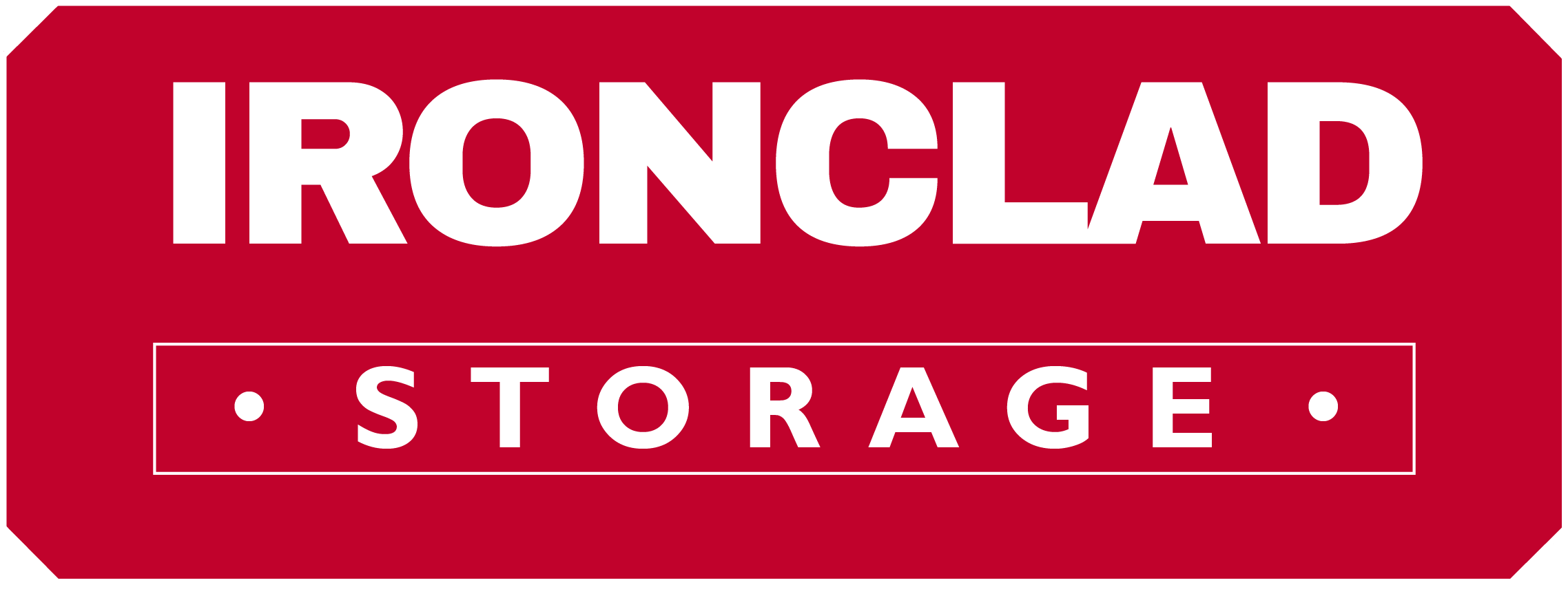 Ironclad Storage