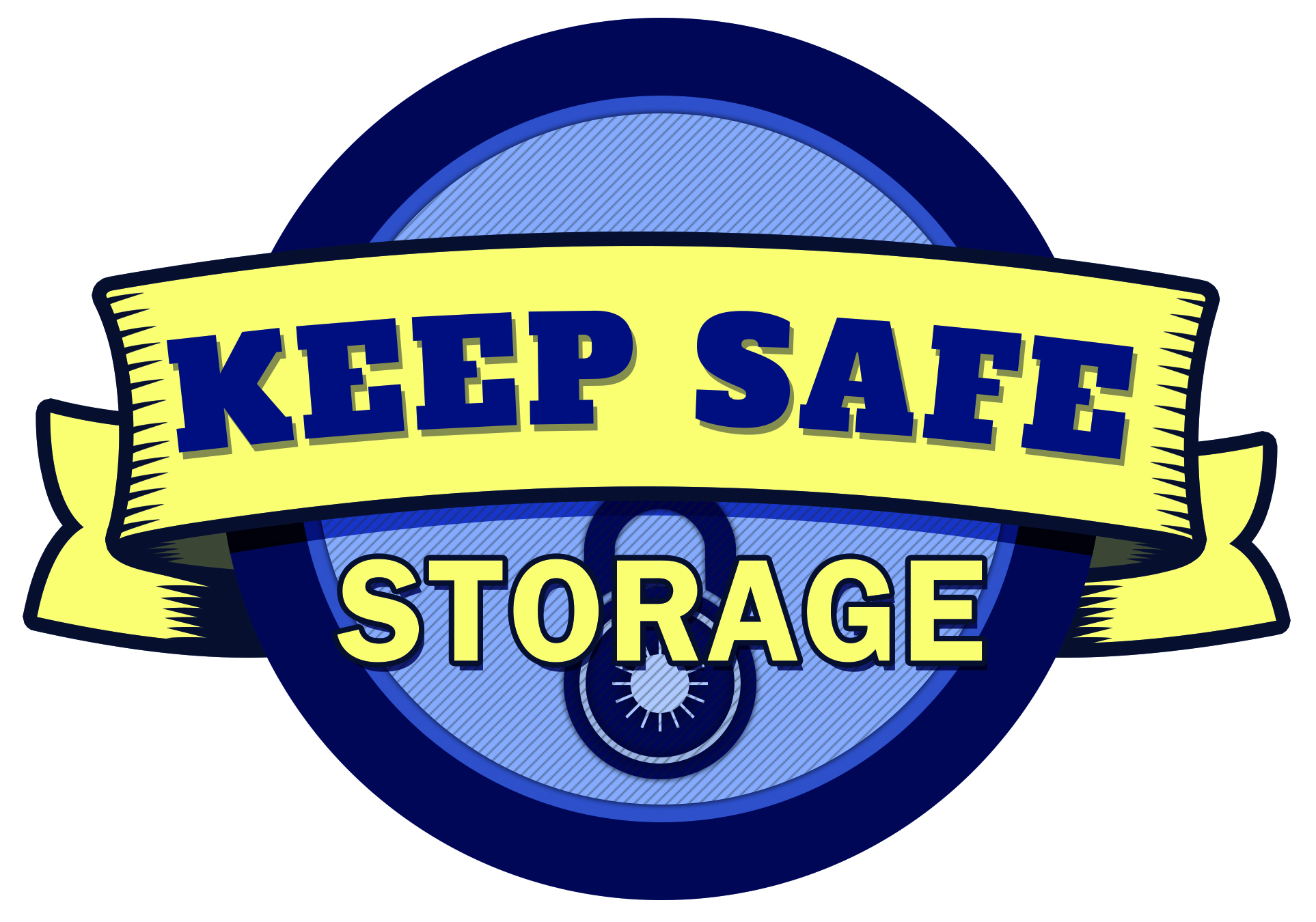 Keep Safe Storage