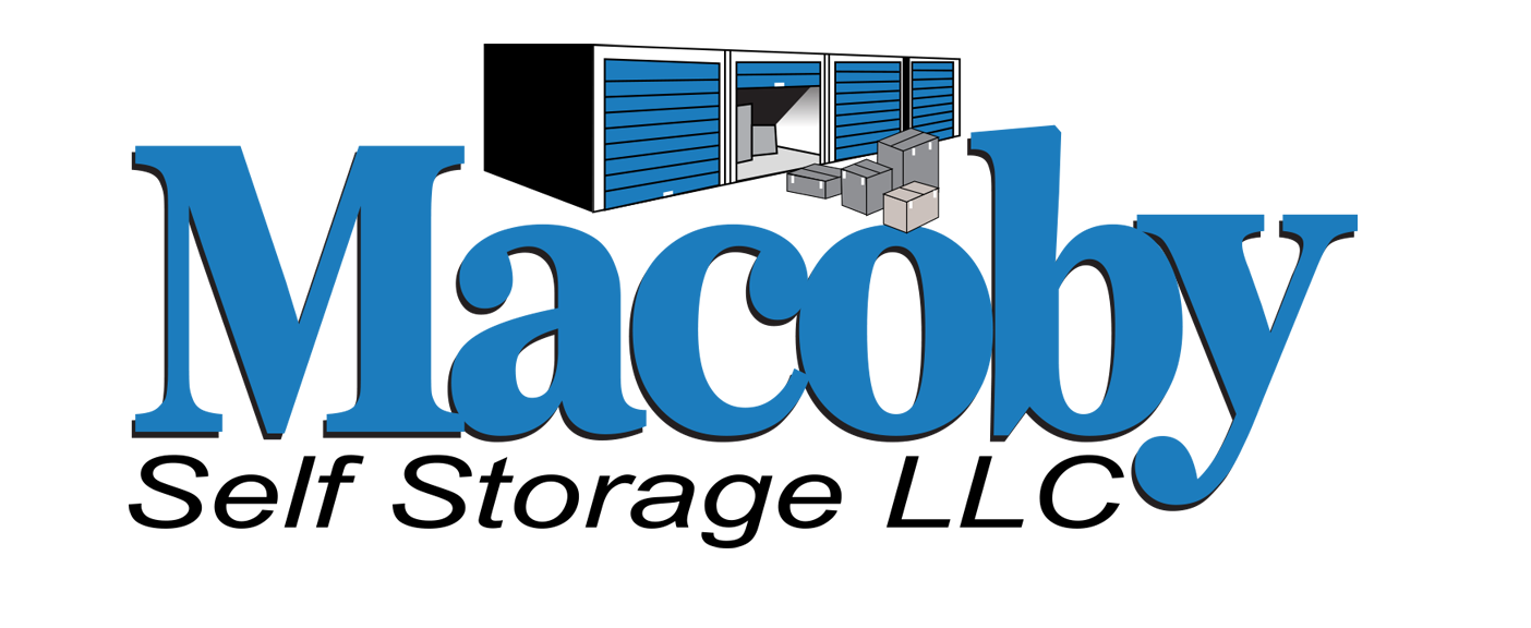 Macoby Self Storage