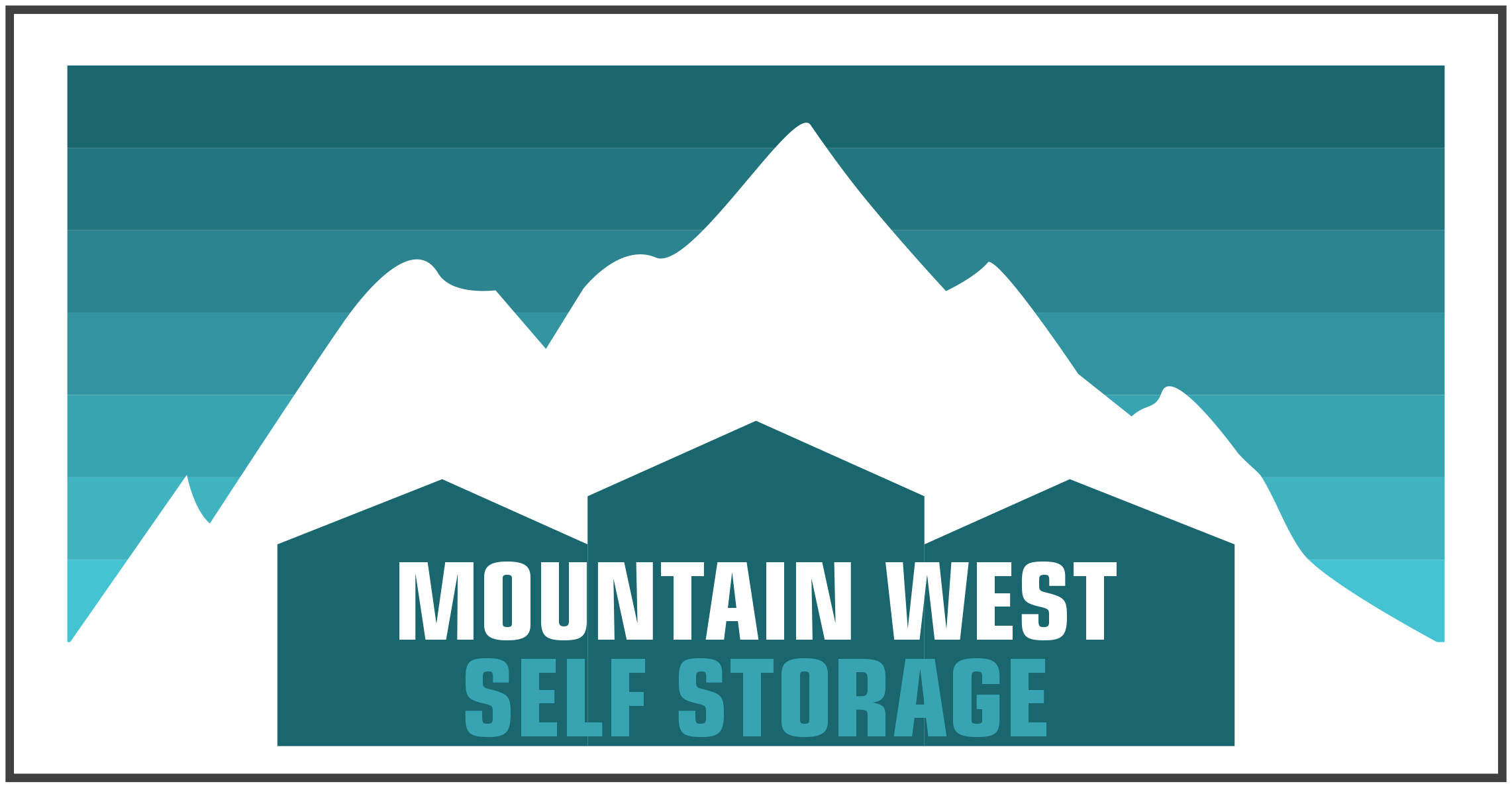 Mountain West Self Storage