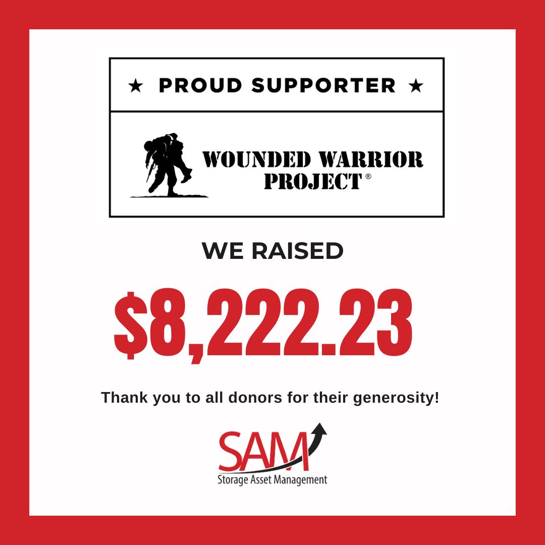WWP Fundraiser