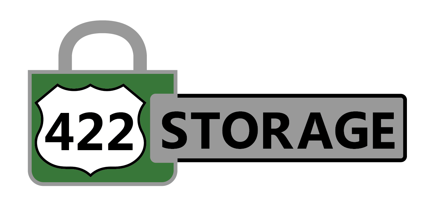 422 Storage