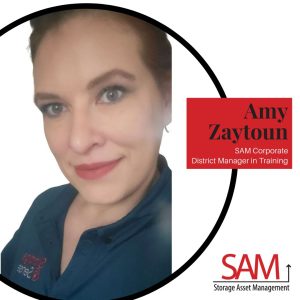SAM Employee Spotlight