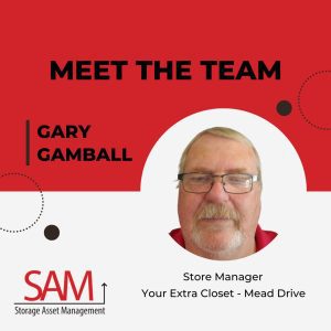 Gary Gamball