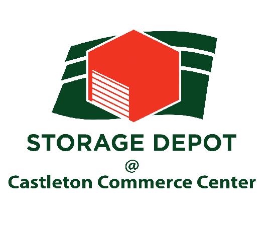 Storage Depot @ Castleton Commerce Center