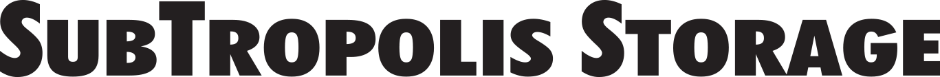 SubTropolis Storage