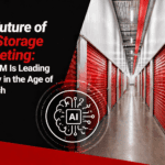 The Future of Self-Storage Marketing: How SAM is Leading Visibility in the Age of AI Search