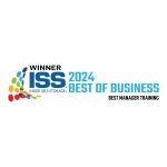 ISS 2024 Best of Business Best Manager Training