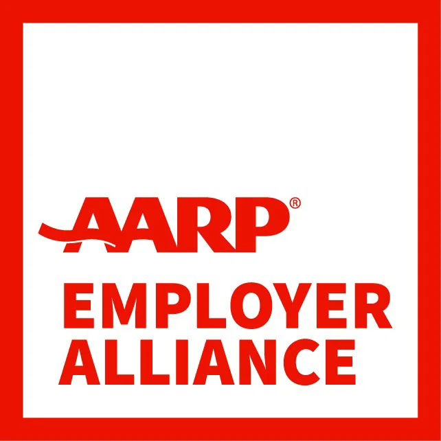 AARP Employer Alliance Member