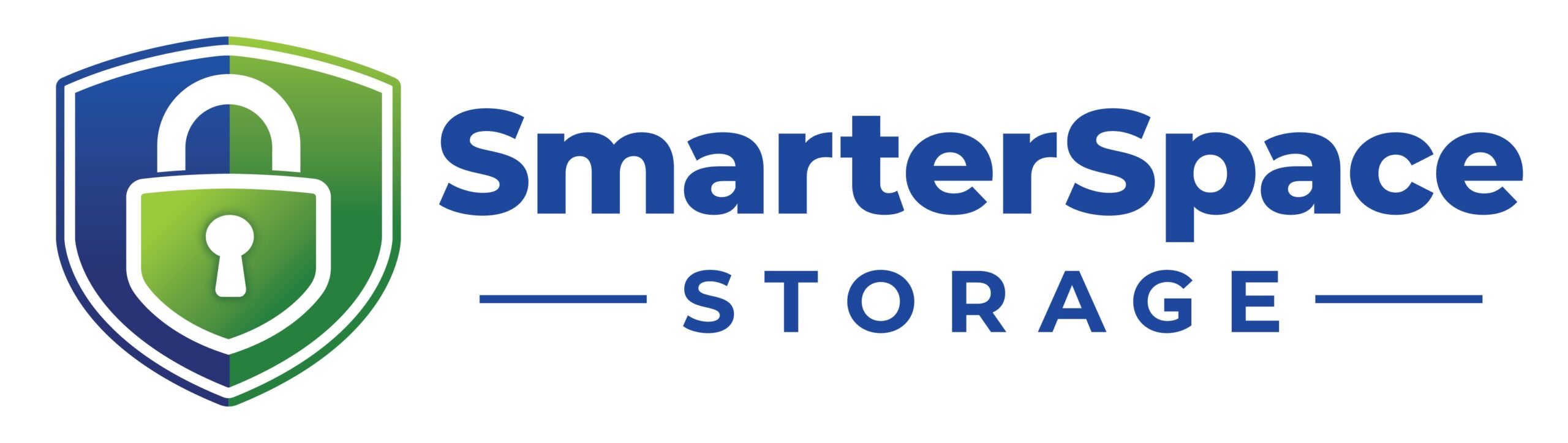 SmarterSpace Storage
