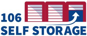106 Self Storage