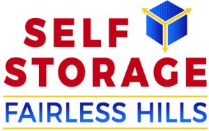Fairless Hills Self Storage
