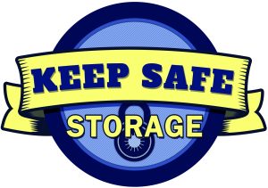 Keep Safe Storage