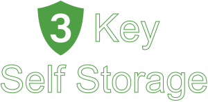 3 Key Self Storage