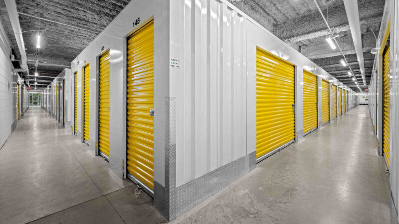 Case Study: A Ground-Up Lease-Up That Outpaced An Established Market
