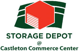 Storage Depot @ Castleton Commerce Center