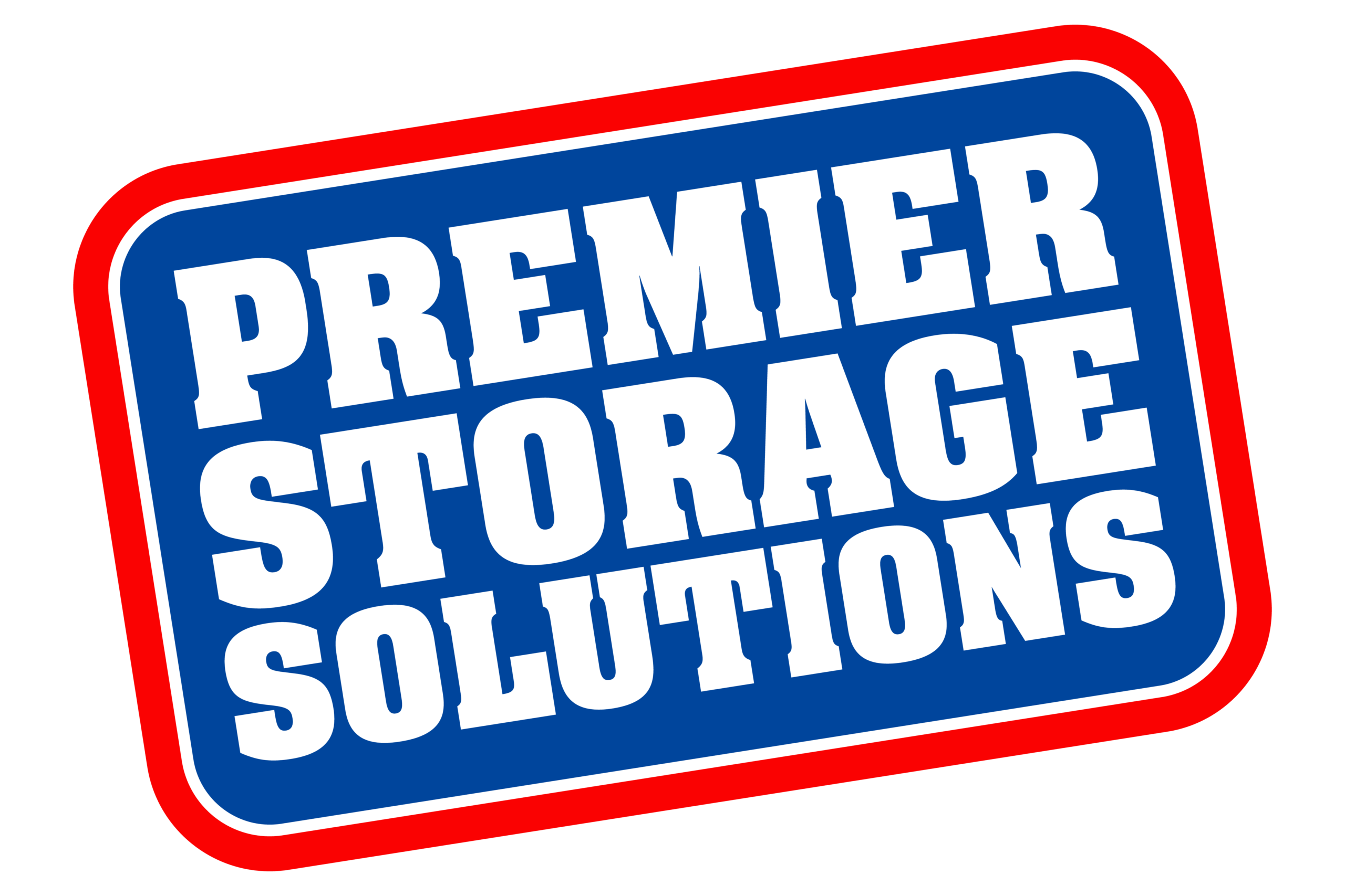 Premier Storage Solutions